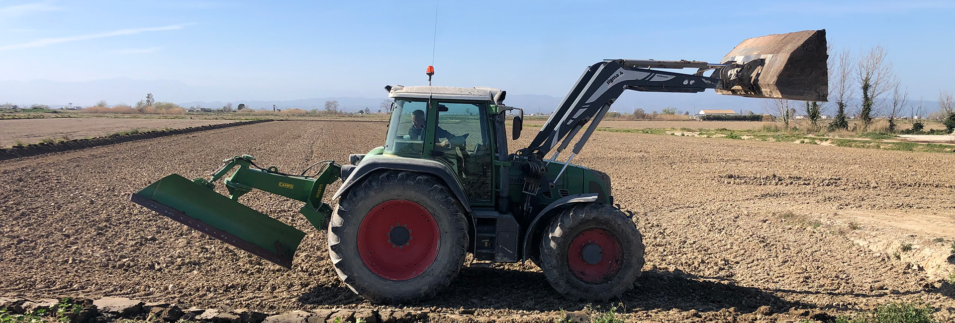 polidozer